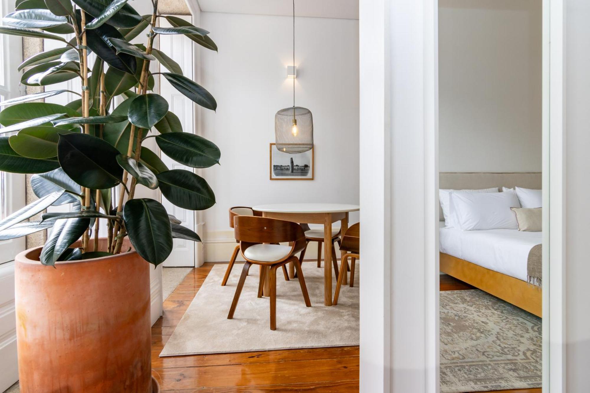 Apartamento Sta *