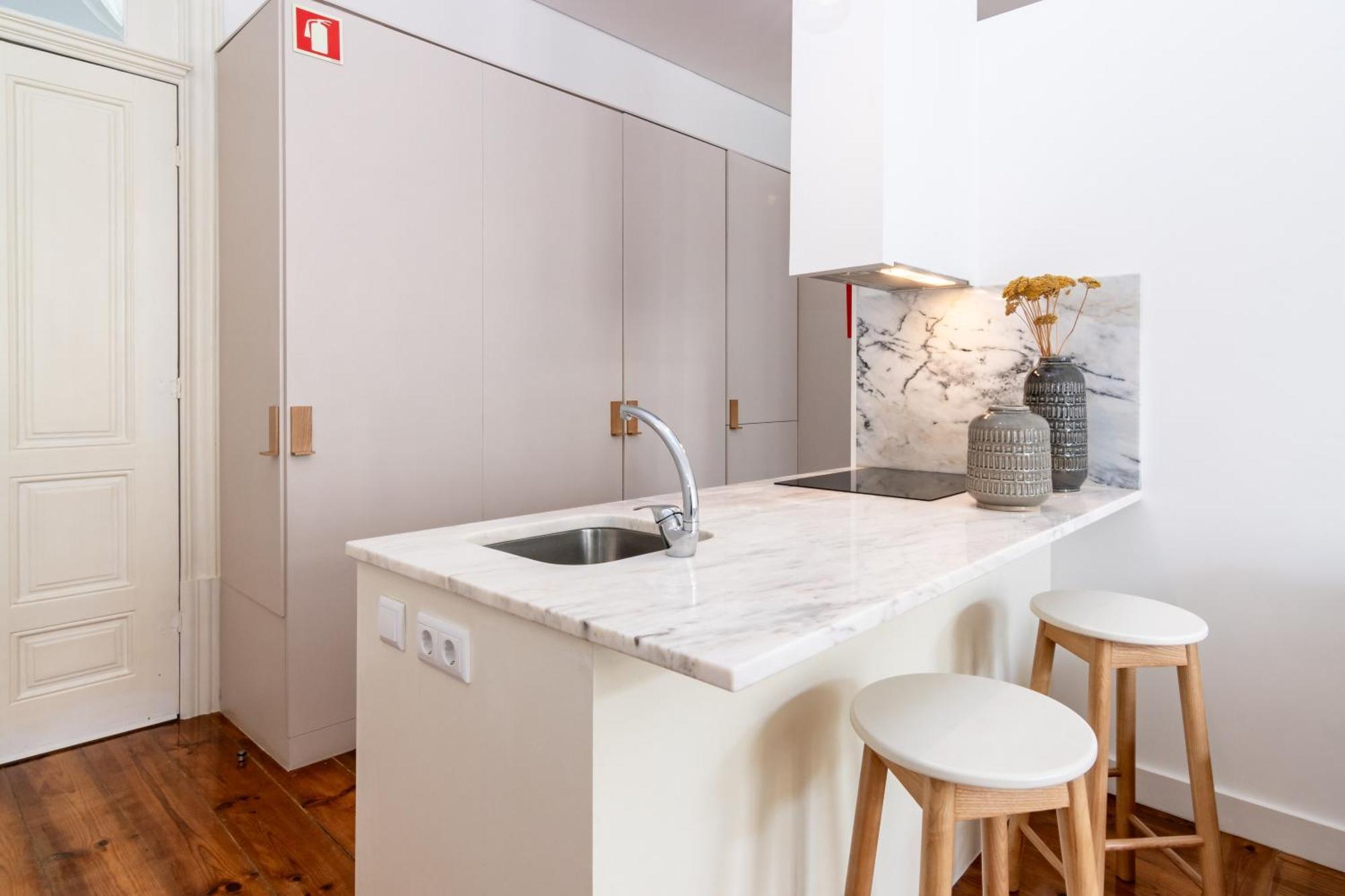 Apartamento Sta *