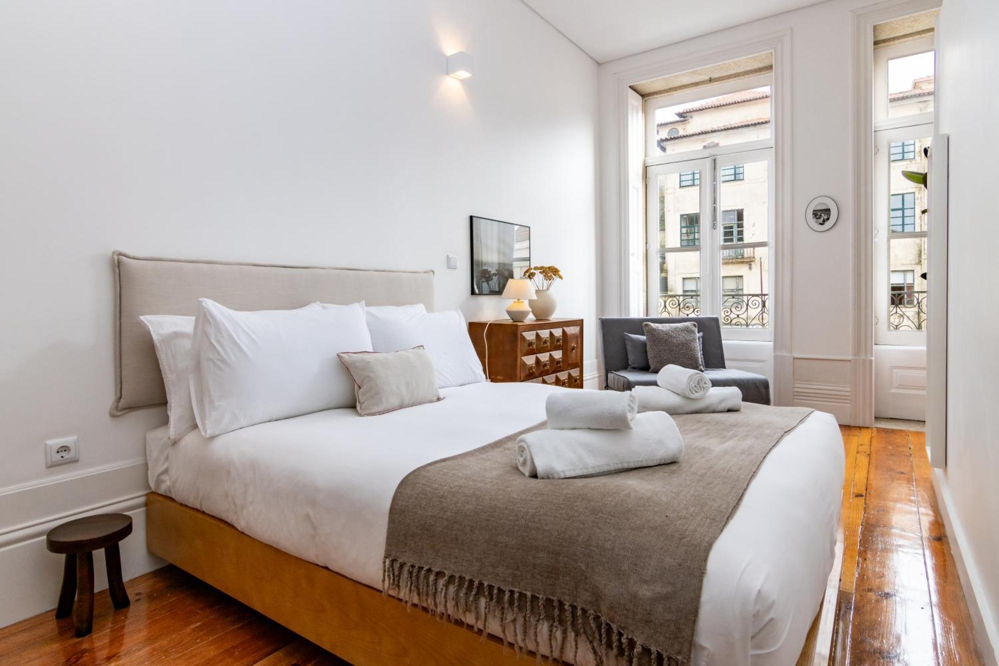 Sta Apartamento Porto